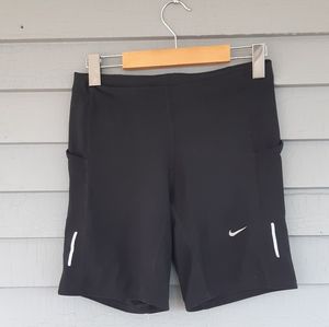 nike biker shorts 8 inch